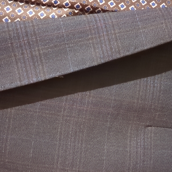 Men's suit jacket - Picture 2 of 4